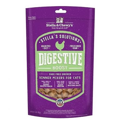 Stella & Chewy's - Stella's Solutions - Digestive Support